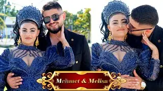 Mehmet & Melisa nişan töreni 2024