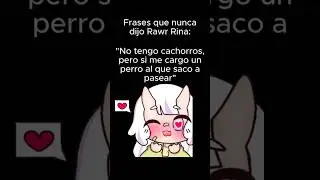 Frases para DECIRLE al de LAS RECARGAS 😳 #shorts #vtuber #comedy #memes #rawrrina