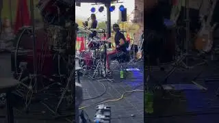 Home Sweet Home FUSE #alexshumaker #alexshudrums