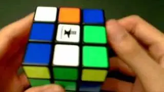 OLL 55