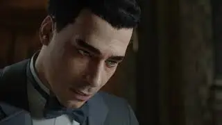 Прохождение Mafia - Definitve Edition Смерть искусство Финал