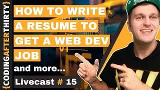 Becoming A Web Developer in 2021 [ Do you have what it takes  ]