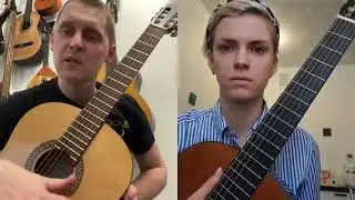 Урок: Как играть бой Четвёрка?