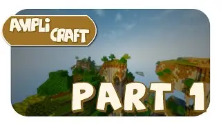●|1|AmpliCraft[TiM]|Auf ins Amplifield-Abenteuer!●