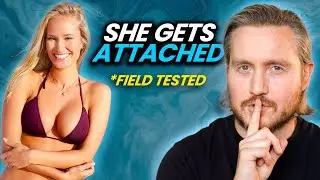 Validation - The Unfair Advantage that Makes Women Pursue YOU