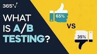 What is A/B Testing?