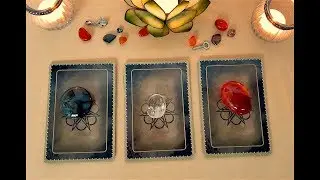 🔮☀️ 3 tas au choix - Quelle personne va entrer dans votre vie prochainement ?