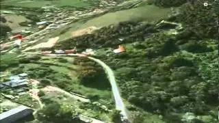 RALLYLIFE_mapy 2010 Vsetin_rz1.avi