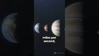 Saturn's Slow Dance A Cosmic Ballet........