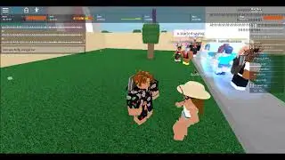DollHouse Roleplay Asking For Robux Prank