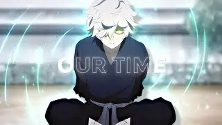 「Our Time 😈」[Hell Paradise](Gabimaru)「AMV EDIT」