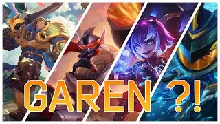 MECHA PILOT  | TFT ⭐⭐⭐ TEAM COMP! BEST COMP WITH 100% WINRATE