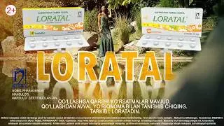Лораталь