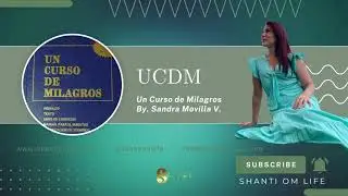 UCDM  - LECCIONES DIARIAS