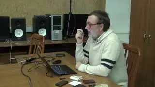 2017 10 04   Голос   Лекция 9