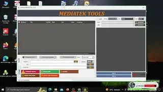 Nueva Herramienta MTK | FRP, KG LOCKED, FLASH, UNLOCK BOOTLOADER /2023