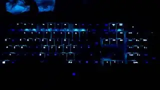 Genshin Impact - Version 2.3 - Tastatur - 2021.11.24