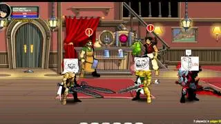 2nd Aqw Movie For Legends