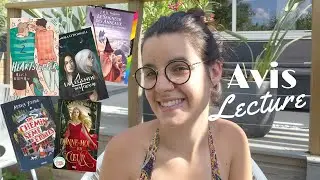 Book review #26 | + Fantasy month