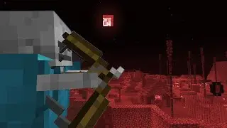 SURVIVING AS A MOB IN THE MINECRAFT REQUIEM MOD