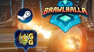 When you See Brawlhalla's Emojis System