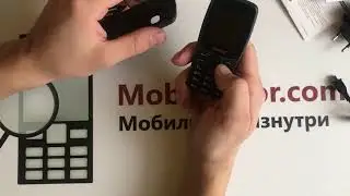 Распаковка и краткий обзор Digma Linx C170