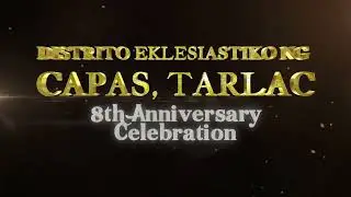 HIMIG NG KALIGTASAN A CAPPELLA I CAPAS, TARLAC