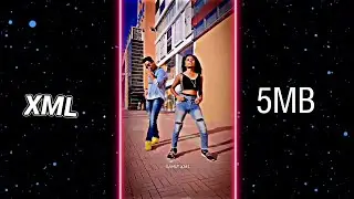 kaddu katega Instagram viral reel XML file || #xml #alightmotion_hindi @sahirxml7241