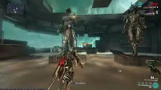 The most OP beginner build in Warframe. 