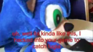 Sonic's SP Problems