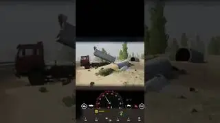 Как не нужно ездить в squad #приколы #игры #squad