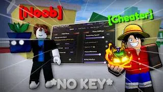 (NO KEY) Blox Fruits Script 2026: Auto Farm, Auto Raid & Quick Attack - OP SCRIPT