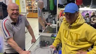Да начнётся Марафон Летних обнов с Дедом 🔥стартуем с MaStrumа ...и не только🙌 unboxing marathon