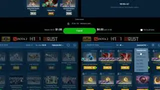 LOOT.FARM - Лучший сайт по обмену скинов