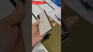 samsung galaxy Z fold 4