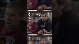 Пацаны Выставили На Бой Бомжа Который Не Чувствует Боли🔥 #shorts  #рекомендации #сериал
