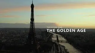 This Is Our Team: The Golden Age | Documentary Series Teaser