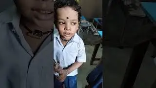 ଆମ ଶିଶୁ ବାଟିକା # ପିଲାଙ୍କ GK ଜ୍ଞାନ
