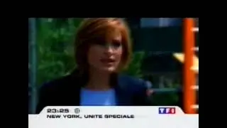 TF1 - Bande annonce : Ce soir (2005)