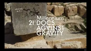 Architekton (Architecton) - trailer | 21. Millennium Docs Against Gravity