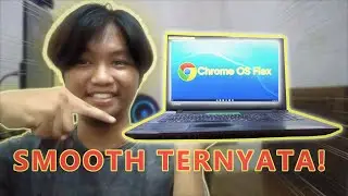 REVIEW CHROME OS FLEX | PENGGUNAAN SELAMA SATU MINGGU