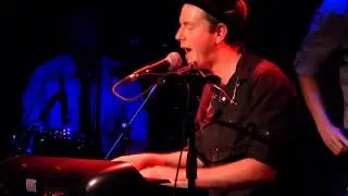 John Fullbright 