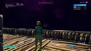 Bruh a mansion in fn bhe 1v1 shout out to my boi
