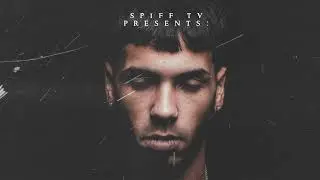 Anuel AA x Spiff TV - En Mi Castillo [Official Audio]