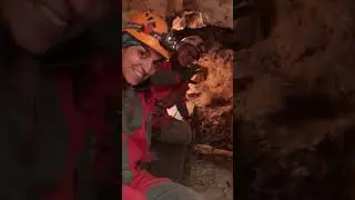 En la Sima de los Huesos #Atapuerca2024 1