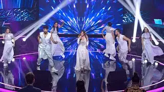 Samira Said - StarLight - Moroccan Medley | سميرة سعيد - ستارلايت - مدلي مغربي