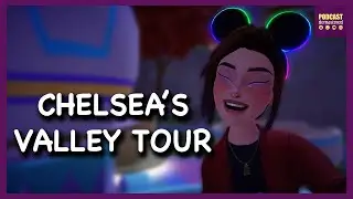 Disney Dreamlight Valley - Chelsea's Valley Tour 2024