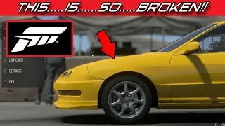 This Feature Is Totally Broken In Forza Motorsport and it's Unacceptable!!