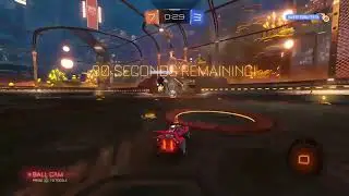 LIVE STREAM! Learning Rocket league