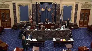 LIVE from the Senate Floor: Where do we go from here?